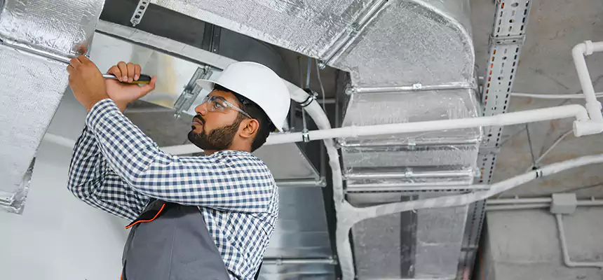 Proactive Ac Vent Repairs & Air Duct Replacement Companies Near Me in Shenandoah