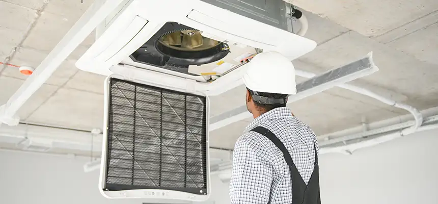 Our Affordable Duct Cleaning Near Me Services in Shenandoah, LA