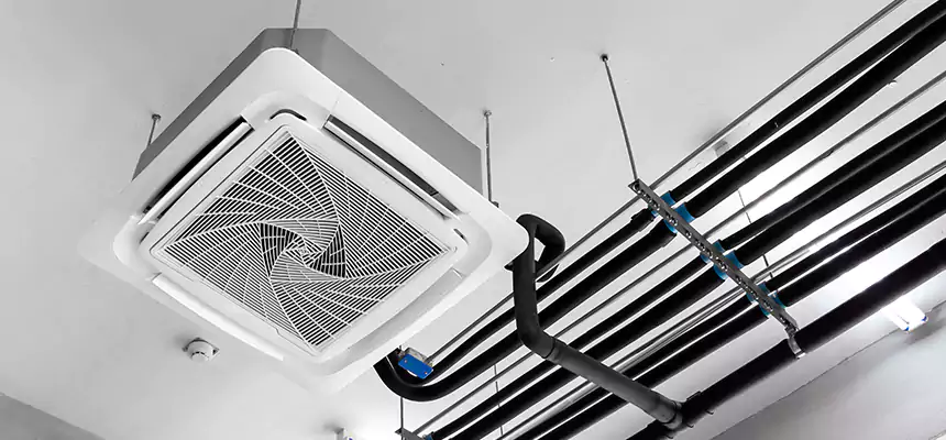 Our Air Duct Deep Cleaning Services in Shenandoah, LA