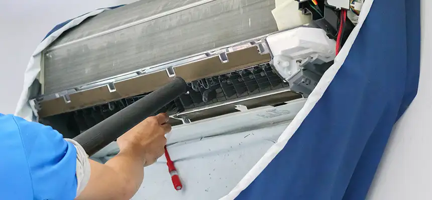 Advanced Clogged Dryer Vent Repair for Multi-Unit & Commercial in Shenandoah, LA