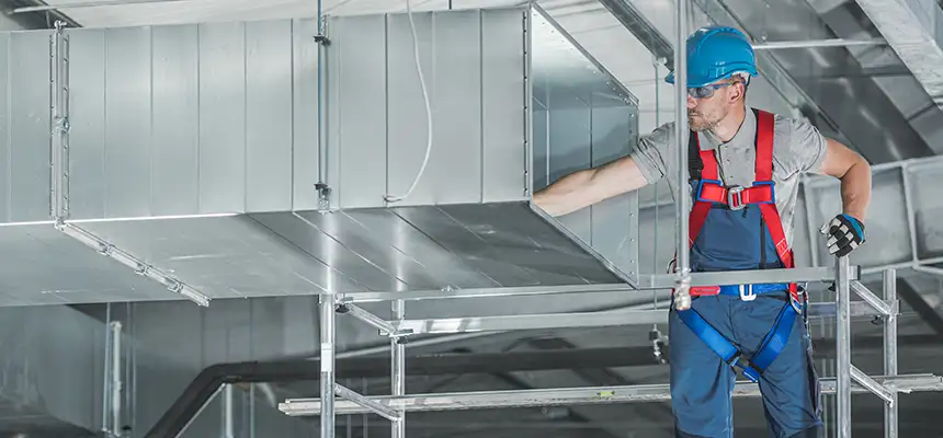 Our Dryer Fire Safety Service Services in Shenandoah, LA