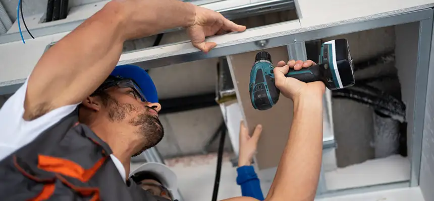 Our Improve Home Air Circulation Services in Shenandoah, LA
