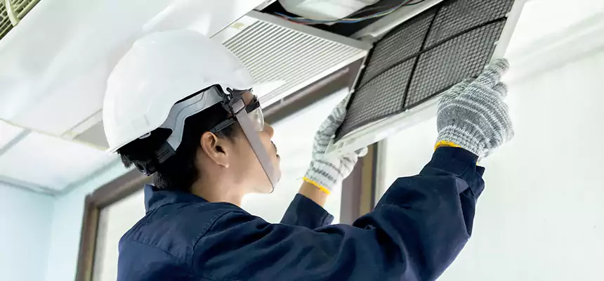 Our Mold & Mildew Removal from Air Ducts Services in Shenandoah, LA