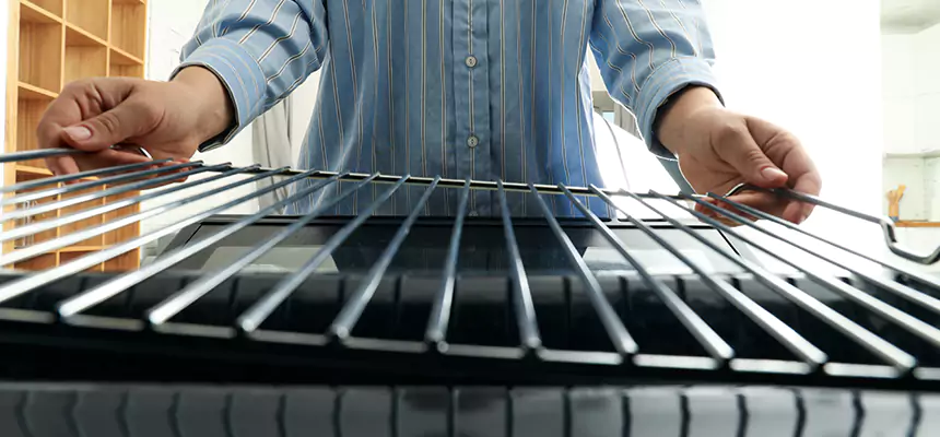 Our Vent Grille Washing Services in Shenandoah, LA