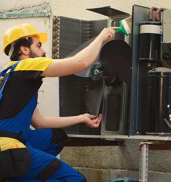 About Dryer Duct Fire Hazard Inspection in Shenandoah, LA