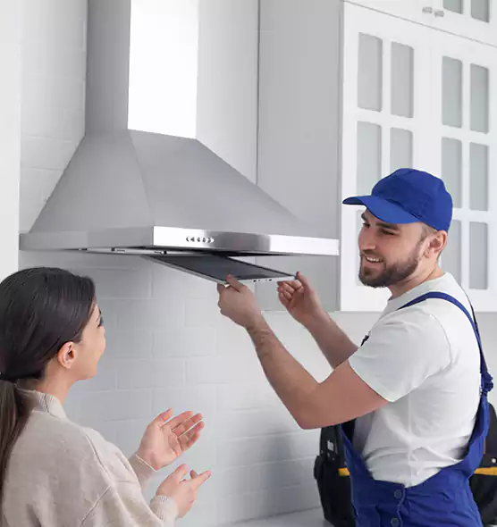 Professional Dryer Vent Cleaning Service in Shenandoah, LA