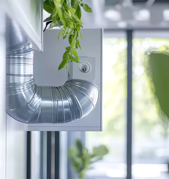 Professional Eco-Friendly Duct Cleaning Services in Shenandoah, LA