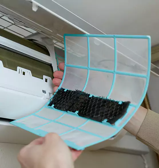 Welcome to Air Duct Cleaning & Repairs Shenandoah — Your Local HEPA Filter Installation Pros in Shenandoah, LA