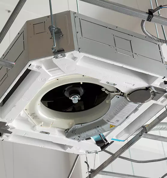 Professional Industrial Dryer Vent Cleaning in Shenandoah, LA