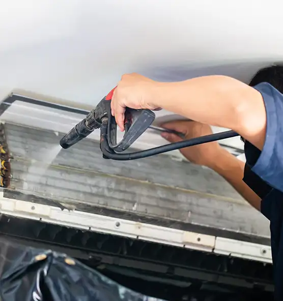 Welcome to Move-in/Move-out Duct Cleaning Services in Shenandoah, LA