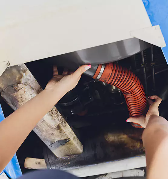 Top-Notch Return Vent Cleaning Service in Shenandoah, LA