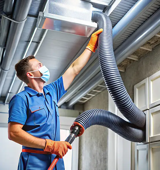 Welcome to Air Duct Cleaning & Repairs Shenandoah — Your Local Roof Dryer Vent Cleaning Specialists in Shenandoah, LA