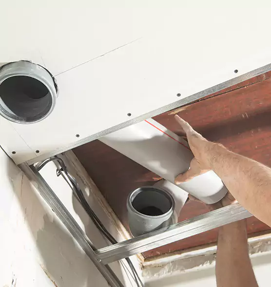 Professional Seasonal Allergy Air Duct Cleaning in Shenandoah, LA