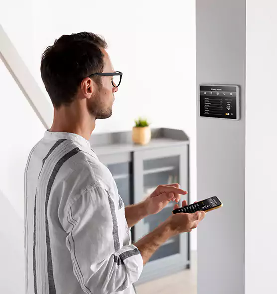 About Smart AC Vent Controller Services in Shenandoah
