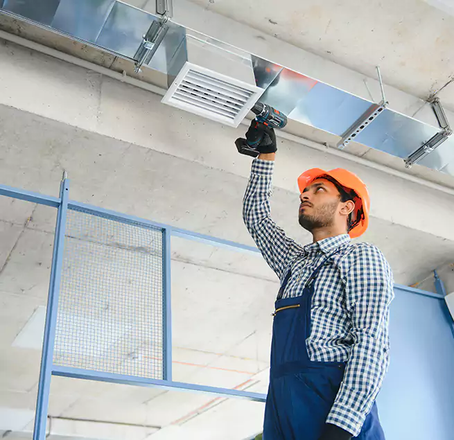 Why Homeowners & Businesses Trust Us in Shenandoah, LA?