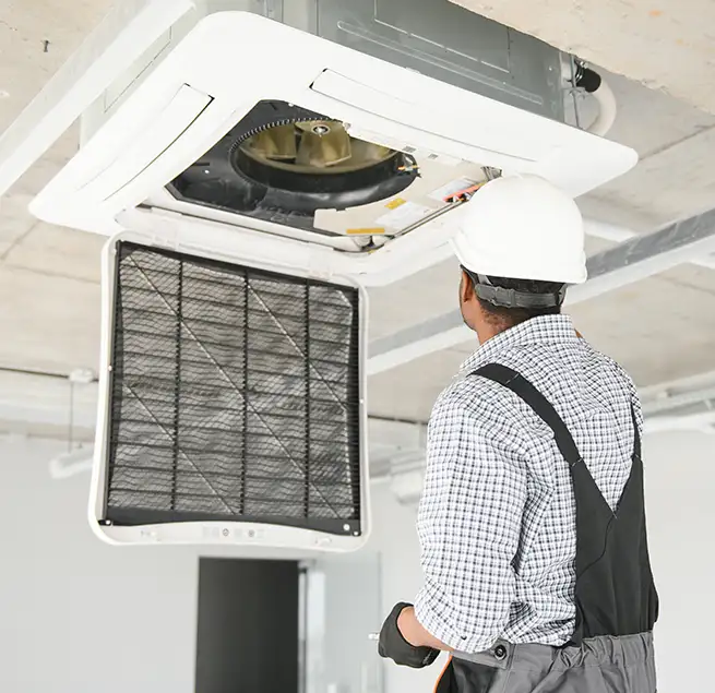 Why Homeowners & Businesses Trust Us in Shenandoah, LA?