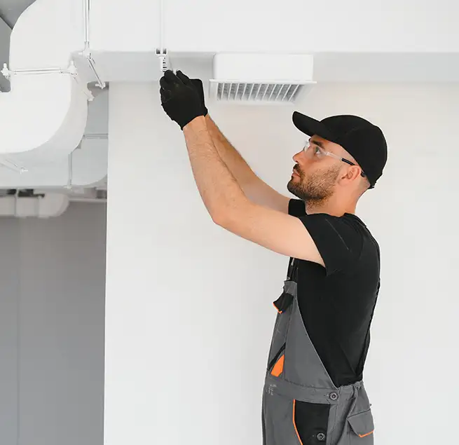 Why Homeowners & Businesses Trust Us in Shenandoah, LA?