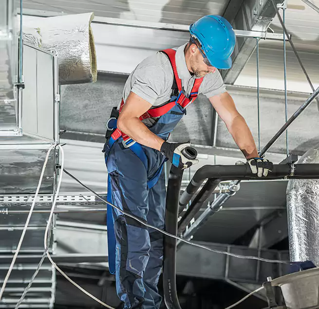 Why Homeowners & Businesses Trust Us in Shenandoah, LA?