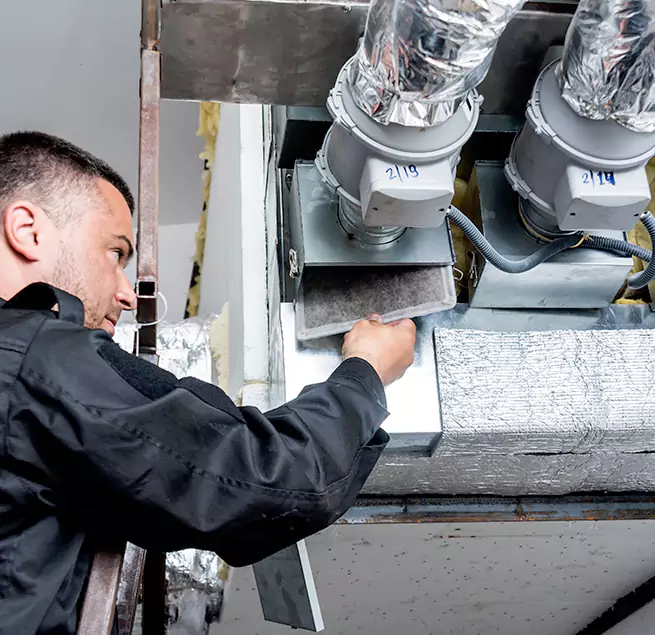  Why Homeowners & Businesses Trust Us in Shenandoah, LA?