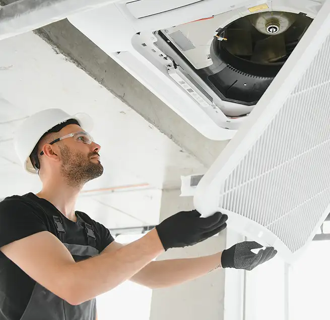 Why Homeowners & Businesses Trust Us in Shenandoah, LA?