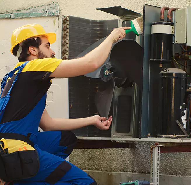 Why Homeowners Businesses Trust Us in Shenandoah, LA?