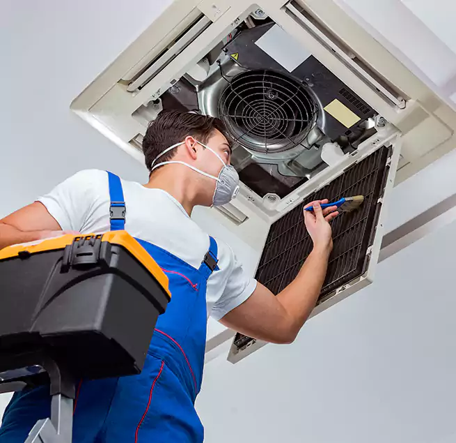 Why Homeowners & Businesses Trust Us in Shenandoah, LA?