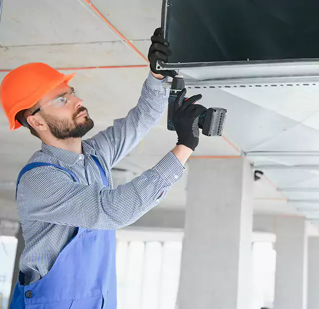 Why Homeowners & Businesses Trust Us in Shenandoah, LA?