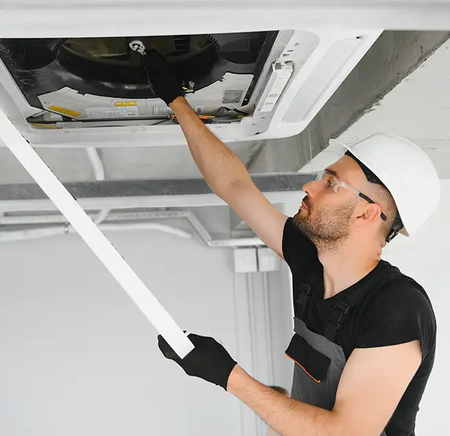 Why Homeowners & Businesses Trust Us in Shenandoah, LA?