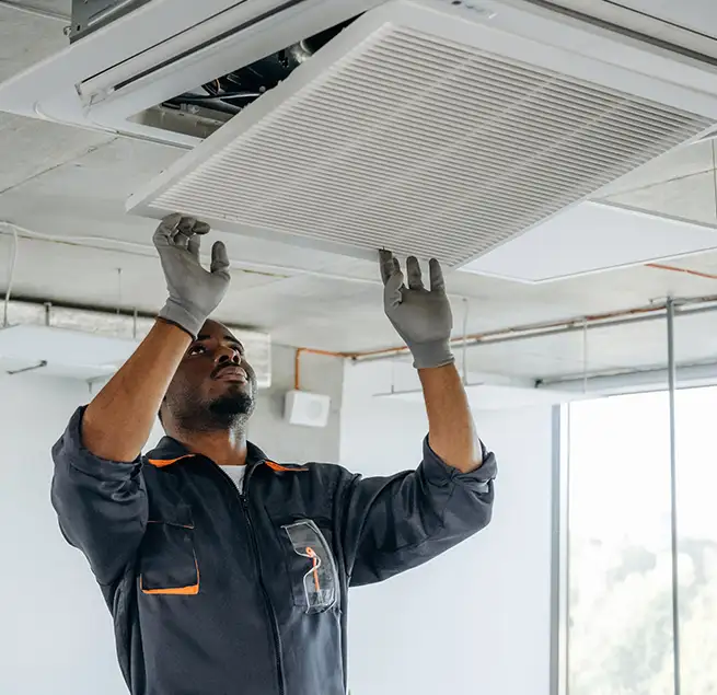  Why Homeowners & Businesses Trust Us in Shenandoah, LA?