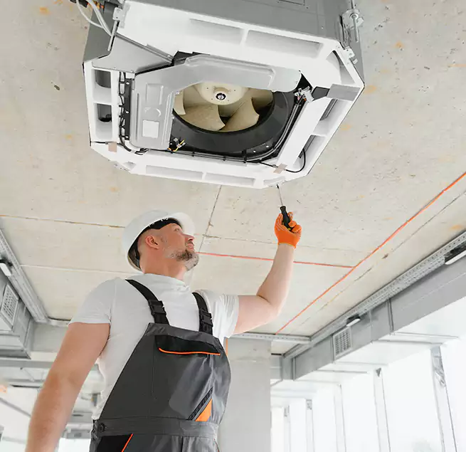 Why Homeowners Businesses Trust Us in Shenandoah, LA