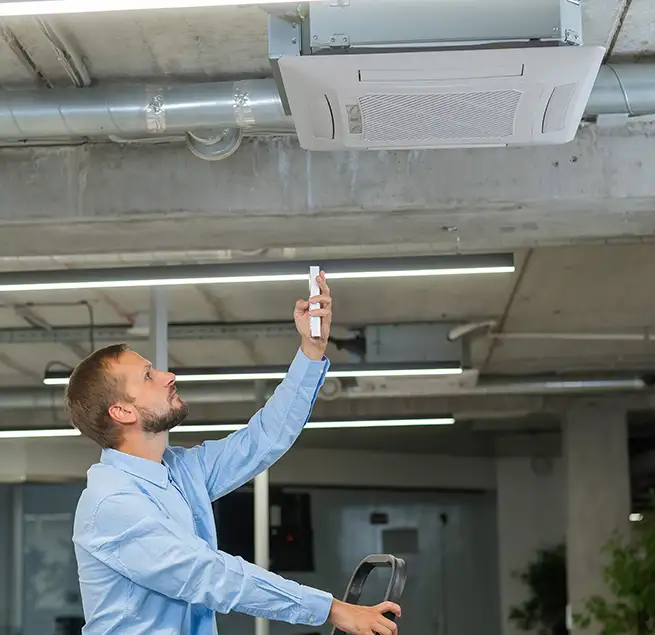 Why Homeowners & Businesses Trust Us in Shenandoah, LA?