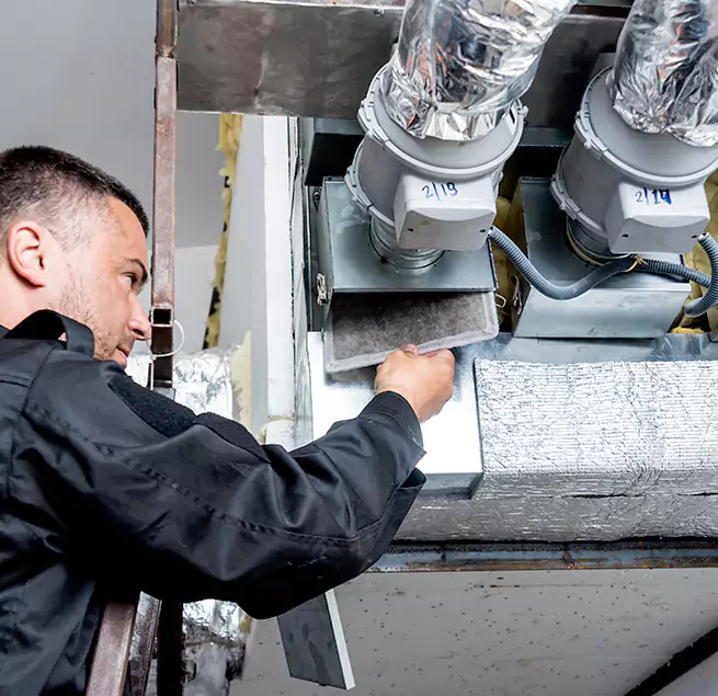 Why Homeowners Businesses Trust Us in Shenandoah, LA?