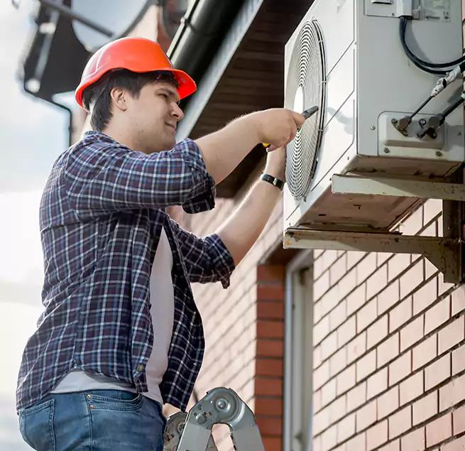 Why Homeowners & Businesses Trust Us Shenandoah, LA