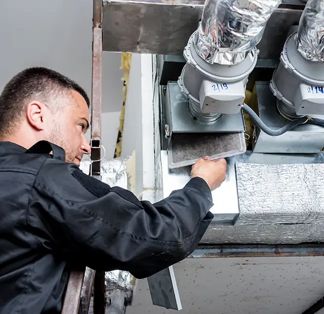 Why Homeowners & Businesses Trust Us in Shenandoah, LA?